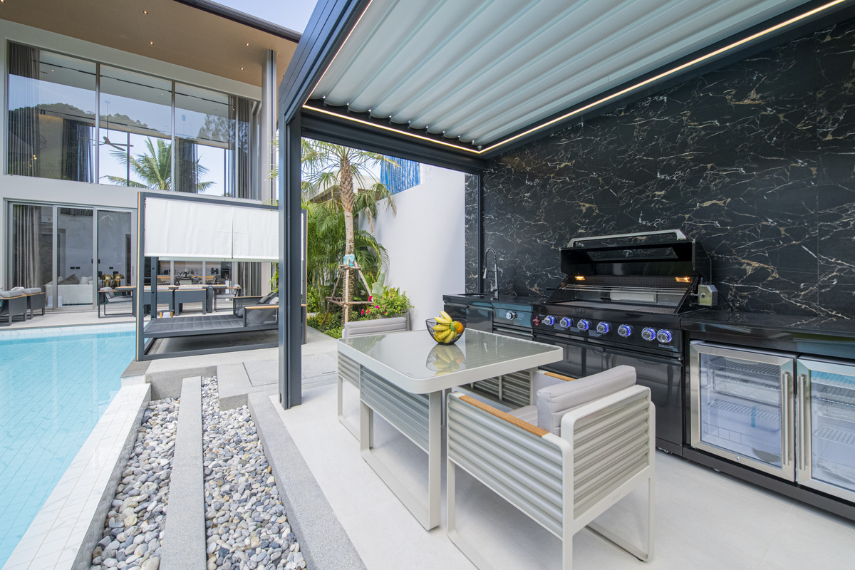 Grand View Residences Lagoon 10